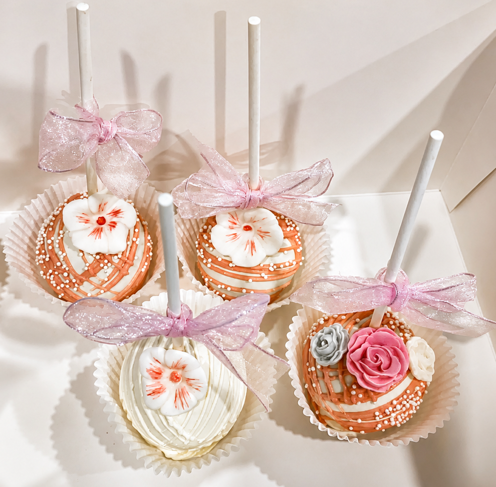 Occasion Cake Pops