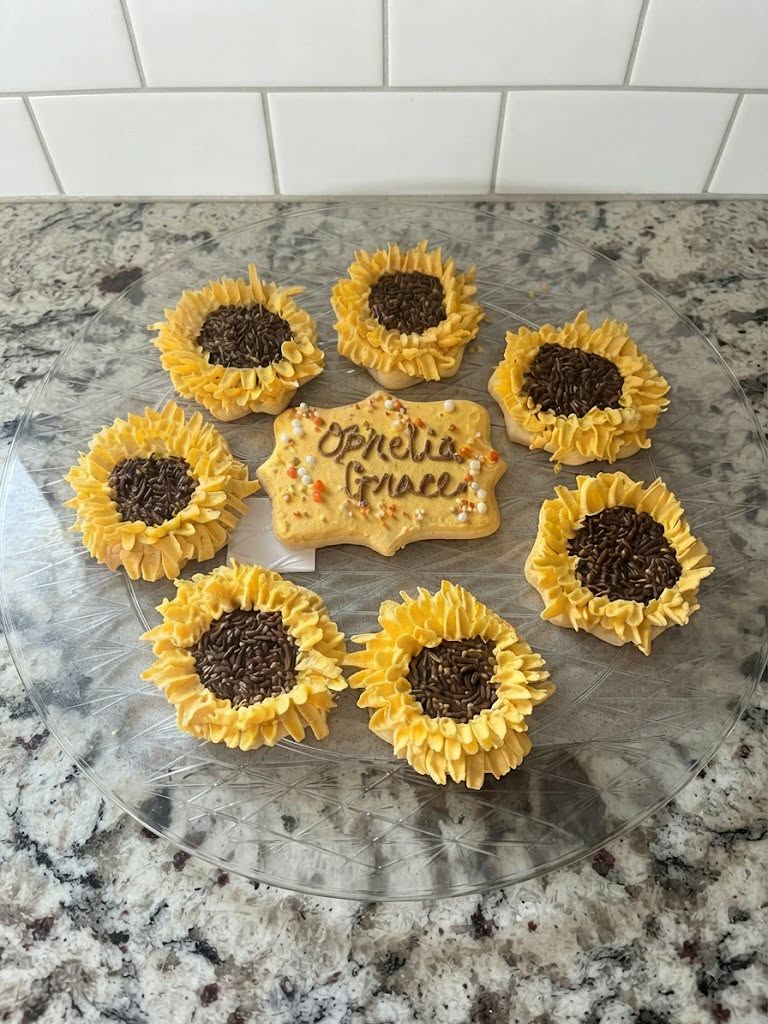 Occasion Cookies