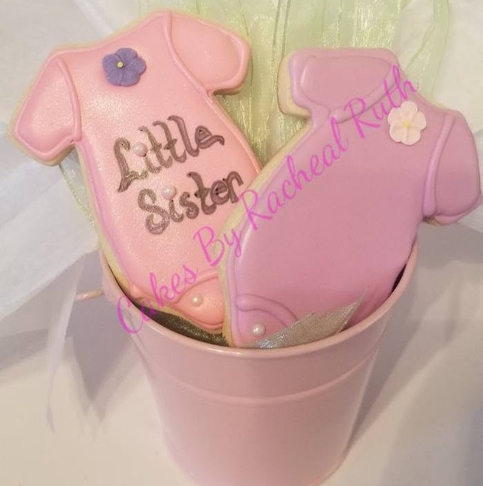 Occasion Cookies