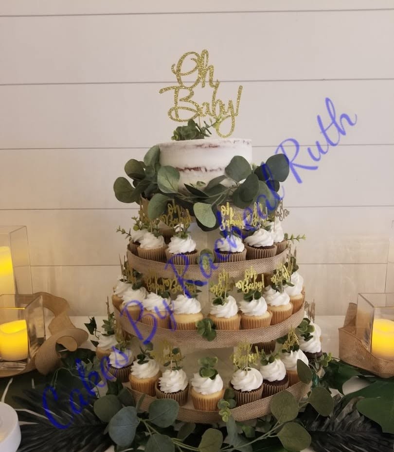 Occasion Cupcakes