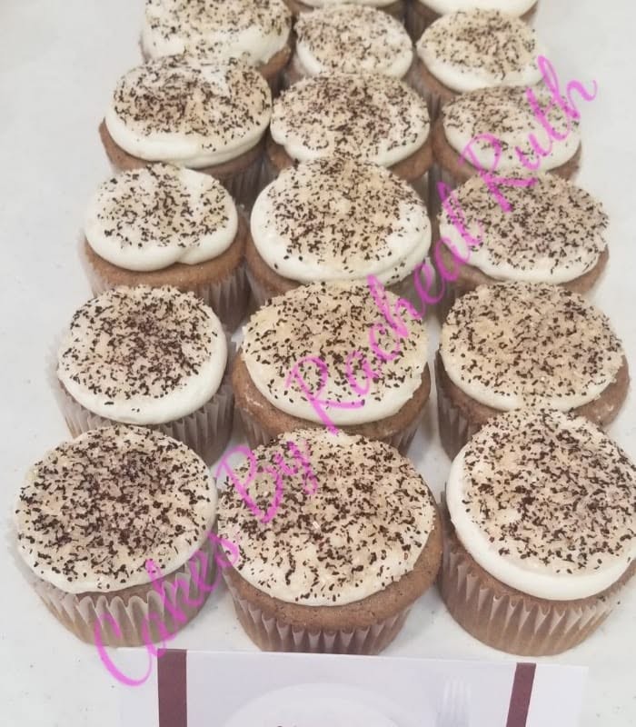 Party cupcakes